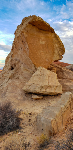 Valley of Fire State Park, Nevada